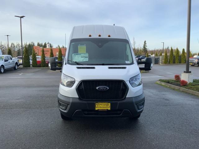 new 2024 Ford Transit-350 car, priced at $56,690