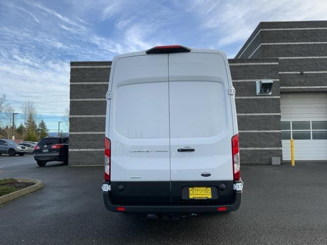 new 2024 Ford Transit-350 car, priced at $56,690