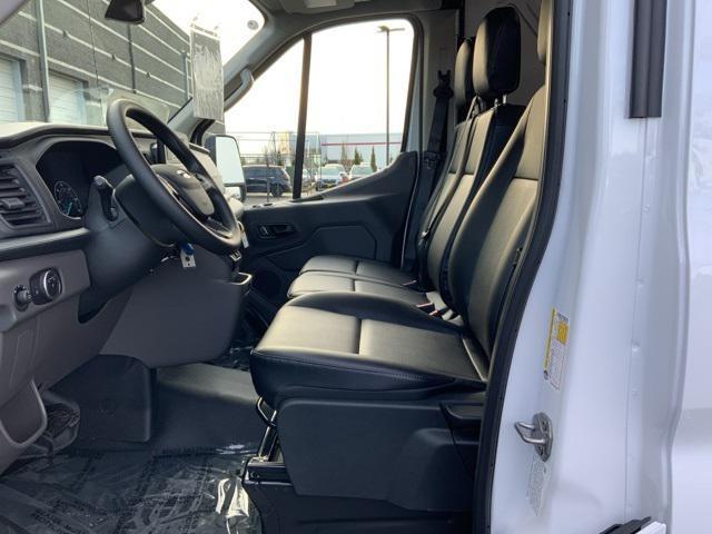 new 2024 Ford Transit-350 car, priced at $56,690