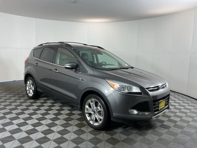 used 2013 Ford Escape car, priced at $8,971