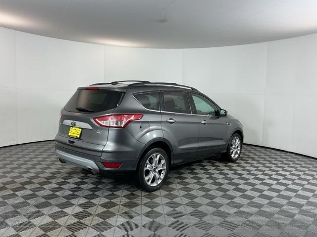 used 2013 Ford Escape car, priced at $8,971