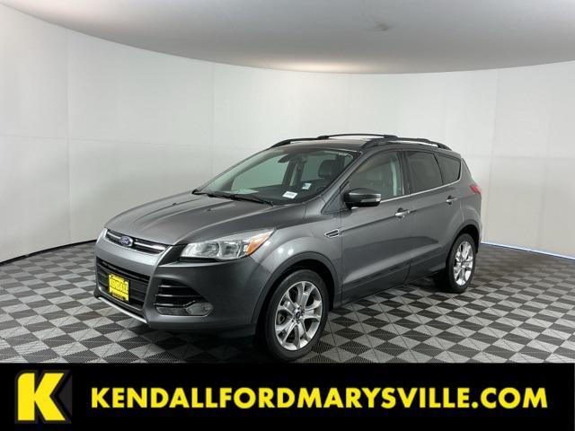 used 2013 Ford Escape car, priced at $8,971