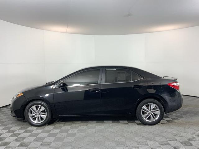 used 2016 Toyota Corolla car, priced at $11,471