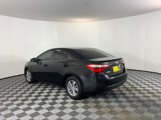 used 2016 Toyota Corolla car, priced at $11,471