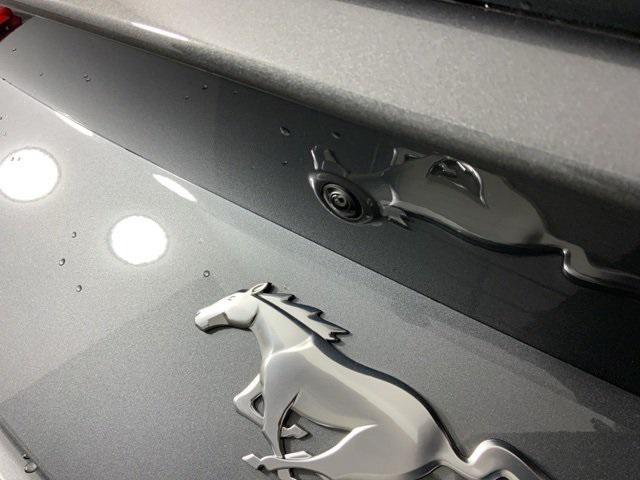new 2025 Ford Mustang car, priced at $36,742