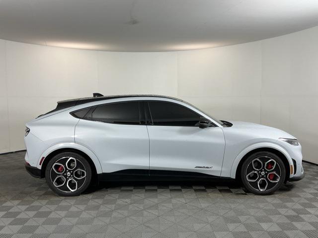 used 2022 Ford Mustang Mach-E car, priced at $28,971