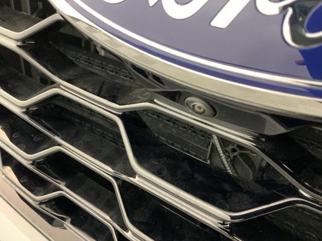 new 2025 Ford Explorer car, priced at $47,198