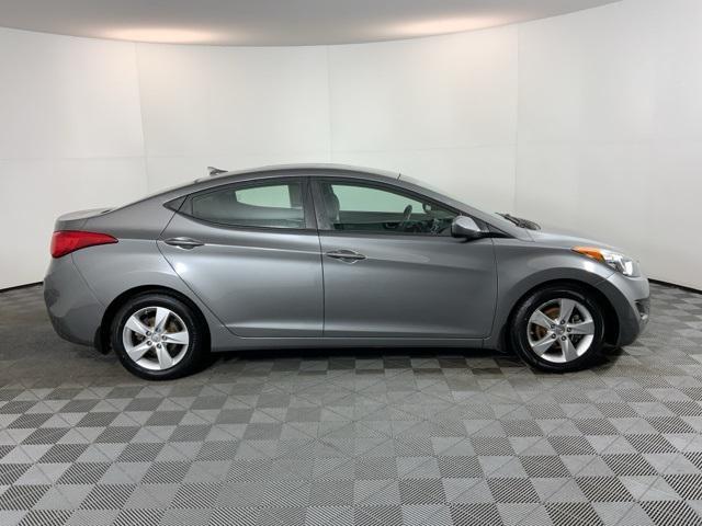 used 2013 Hyundai Elantra car, priced at $8,971