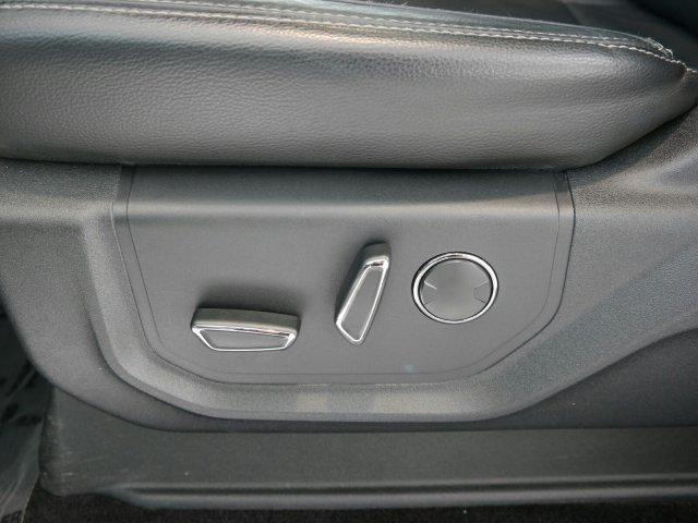 used 2015 Ford F-150 car