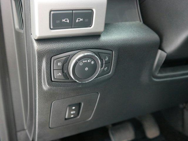 used 2015 Ford F-150 car