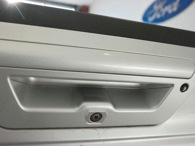 used 2015 Ford F-150 car
