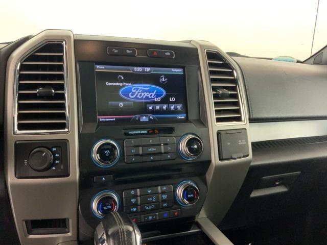 used 2015 Ford F-150 car, priced at $17,971