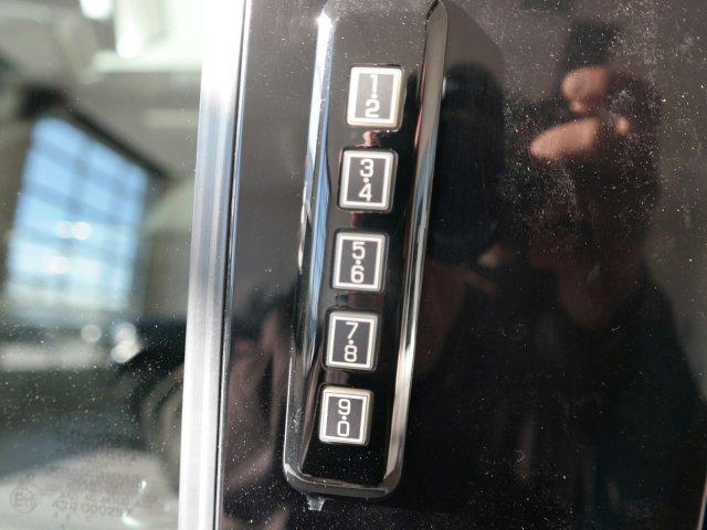 used 2015 Ford F-150 car