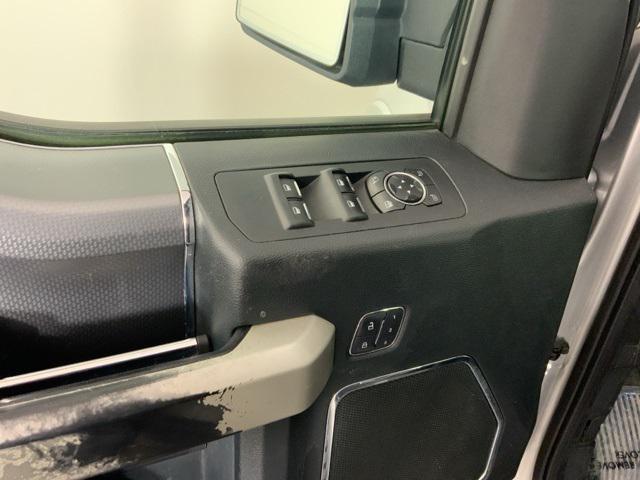 used 2015 Ford F-150 car, priced at $17,971