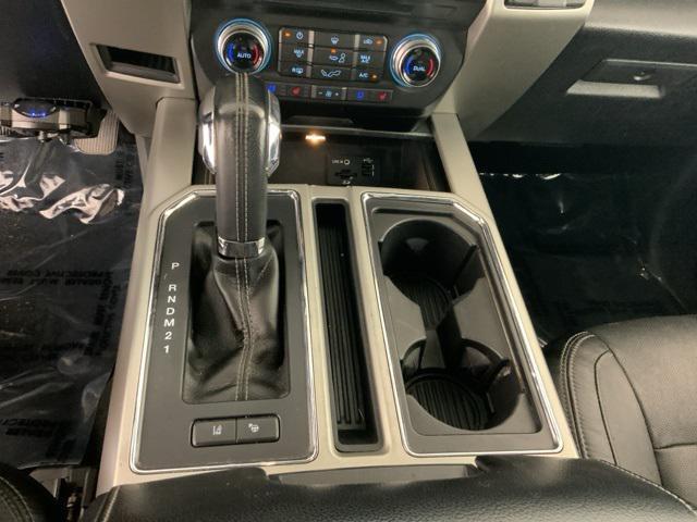 used 2015 Ford F-150 car, priced at $17,971