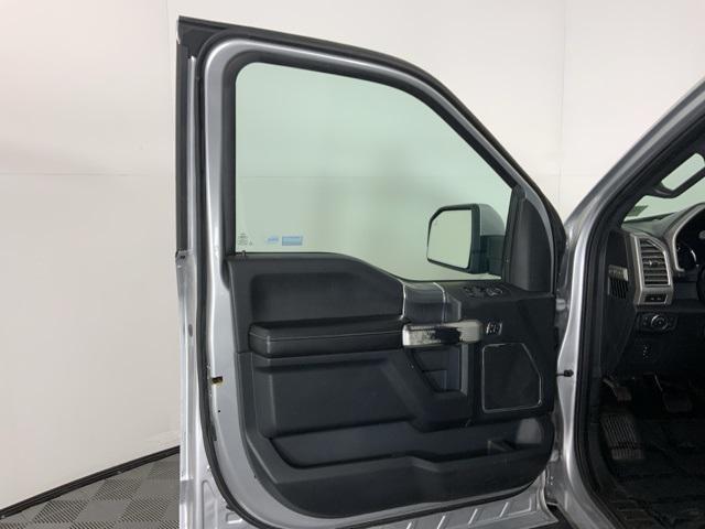 used 2015 Ford F-150 car, priced at $17,971