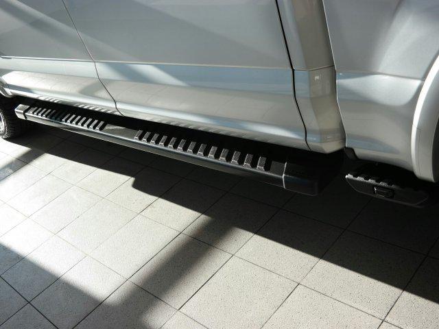used 2015 Ford F-150 car