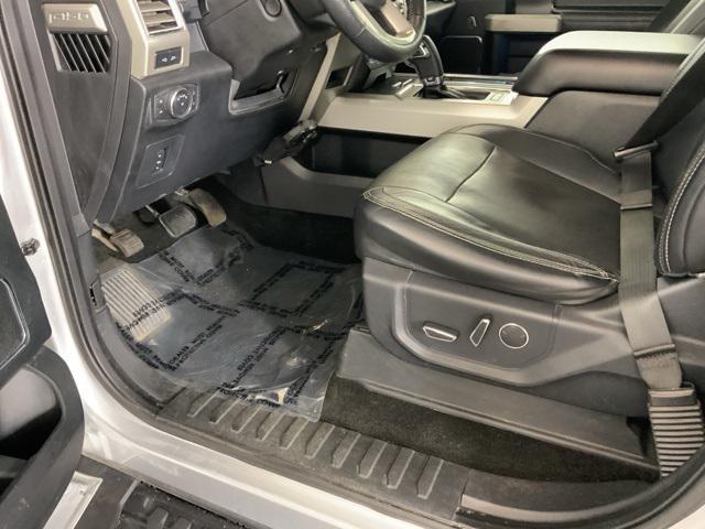 used 2015 Ford F-150 car, priced at $17,971