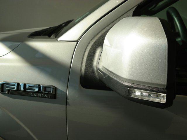 used 2015 Ford F-150 car