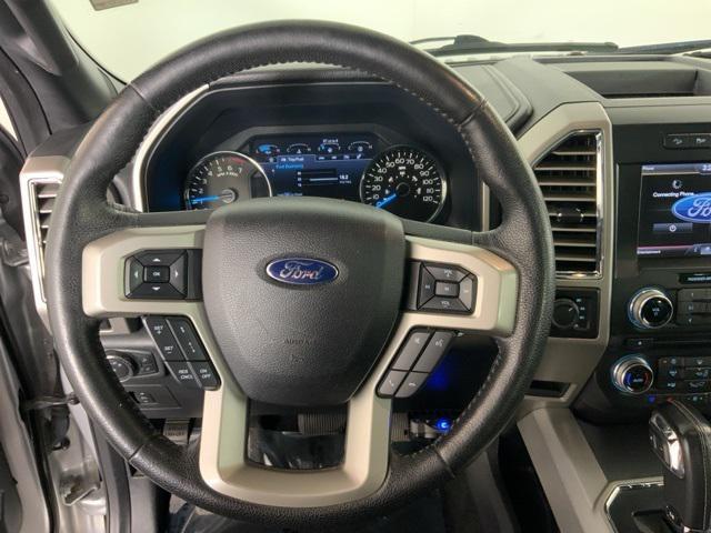 used 2015 Ford F-150 car, priced at $17,971