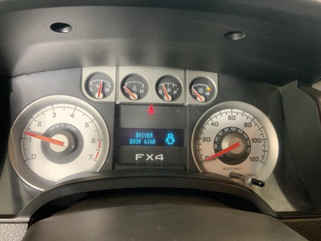 used 2009 Ford F-150 car, priced at $13,971