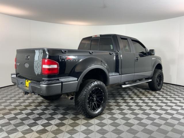 used 2009 Ford F-150 car, priced at $13,971