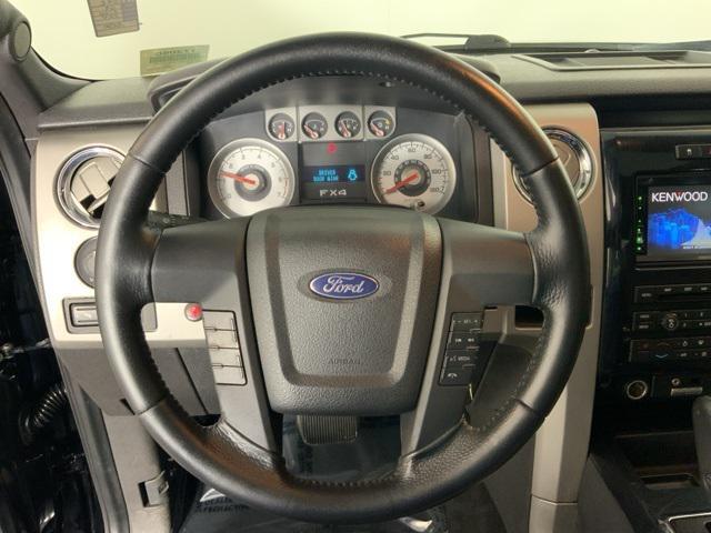 used 2009 Ford F-150 car, priced at $13,971