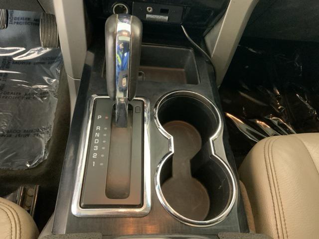used 2009 Ford F-150 car, priced at $13,971