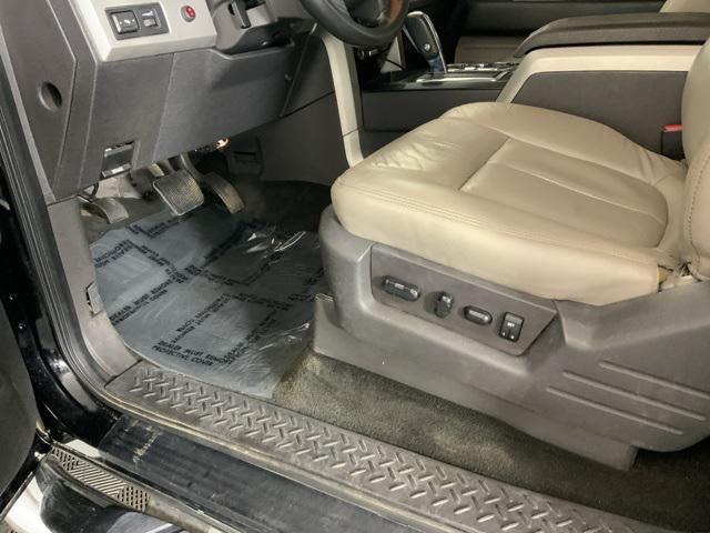 used 2009 Ford F-150 car, priced at $13,971
