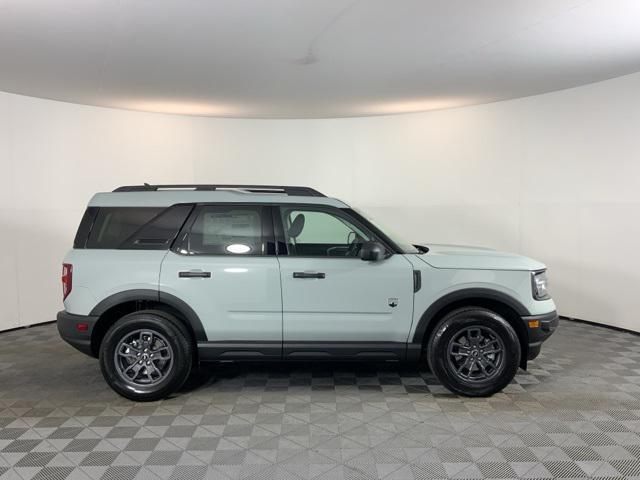 new 2024 Ford Bronco Sport car, priced at $30,045