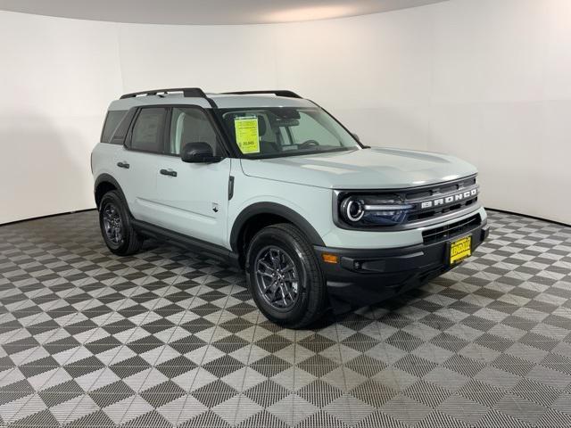 new 2024 Ford Bronco Sport car, priced at $30,045