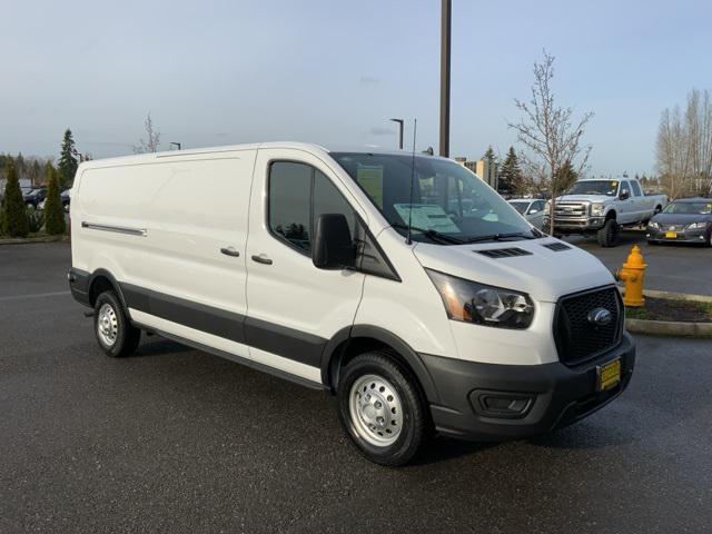 new 2024 Ford Transit-350 car, priced at $49,261