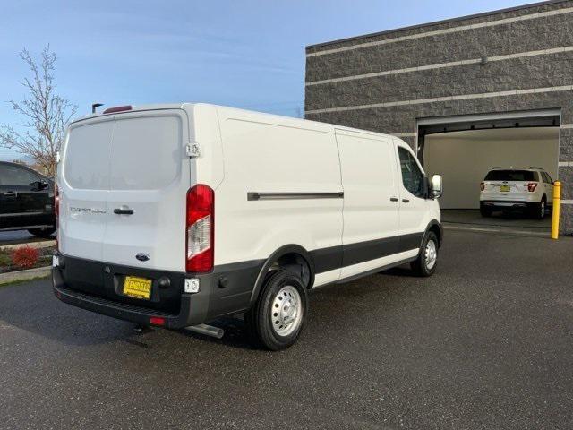 new 2024 Ford Transit-350 car, priced at $47,461