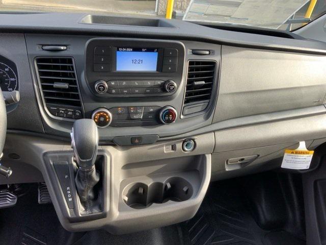 new 2024 Ford Transit-350 car, priced at $47,461