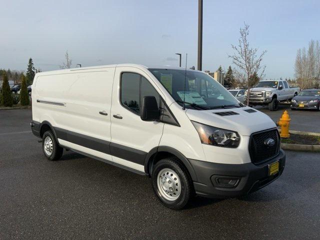 new 2024 Ford Transit-350 car, priced at $47,461