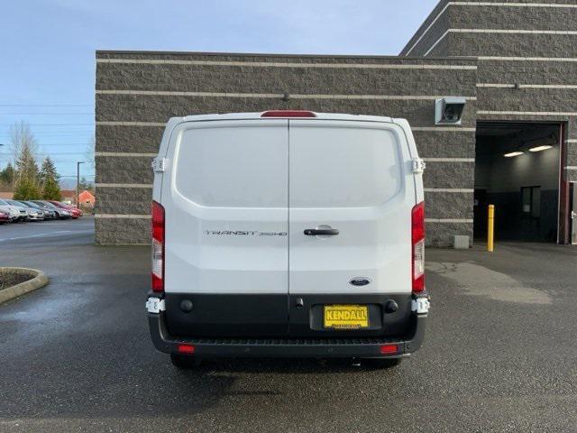 new 2024 Ford Transit-350 car, priced at $47,461