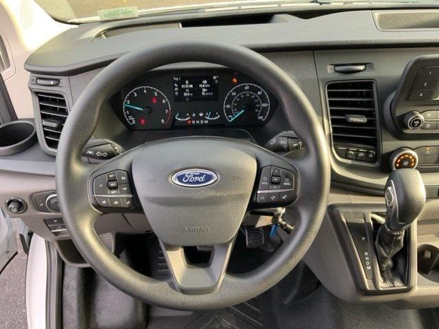 new 2024 Ford Transit-350 car, priced at $47,461