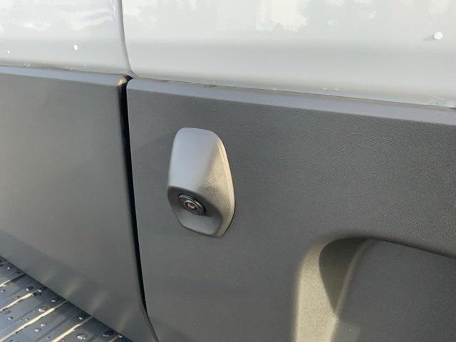 new 2024 Ford Transit-350 car, priced at $47,461