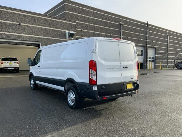 new 2024 Ford Transit-350 car, priced at $49,261