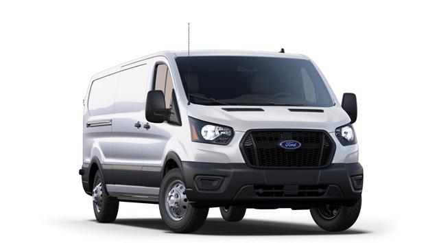 new 2024 Ford Transit-350 car, priced at $51,750