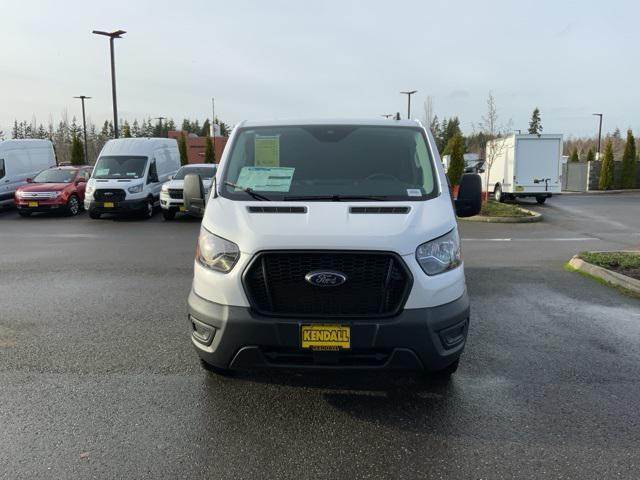 new 2024 Ford Transit-350 car, priced at $49,261