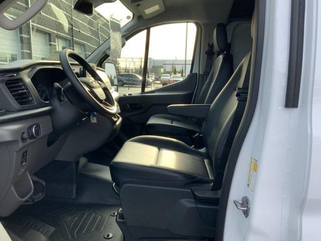 new 2024 Ford Transit-350 car, priced at $47,461