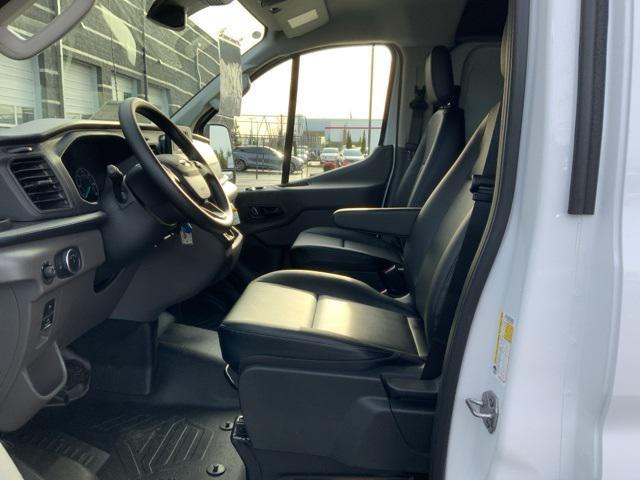 new 2024 Ford Transit-350 car, priced at $49,261