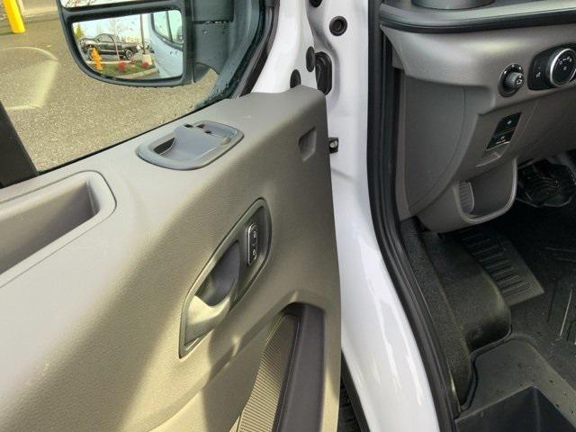 new 2024 Ford Transit-350 car, priced at $47,461