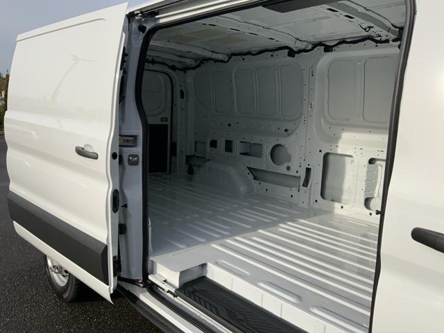 new 2024 Ford Transit-350 car, priced at $49,261