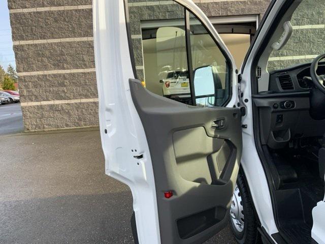 new 2024 Ford Transit-350 car, priced at $47,461