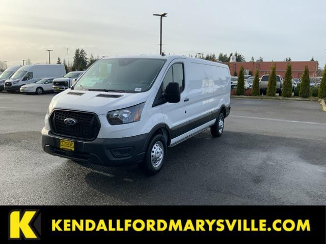 new 2024 Ford Transit-350 car, priced at $49,261