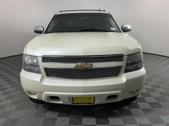 used 2010 Chevrolet Avalanche car, priced at $11,471