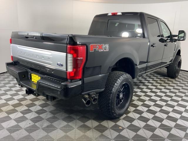 used 2019 Ford F-350 car, priced at $49,572