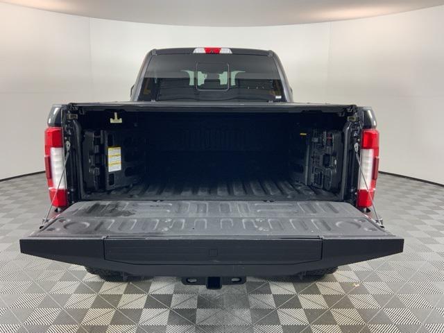 used 2019 Ford F-350 car, priced at $49,572